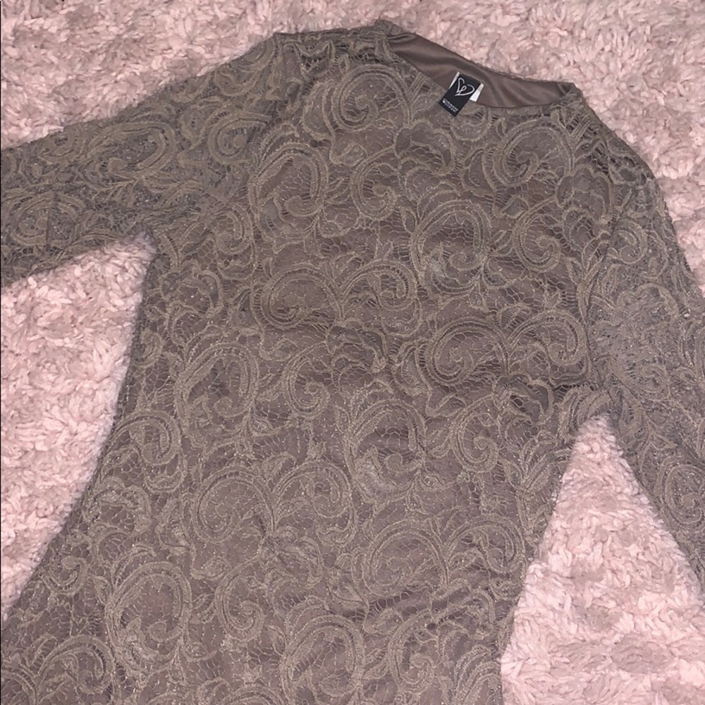 Windsor Party dress